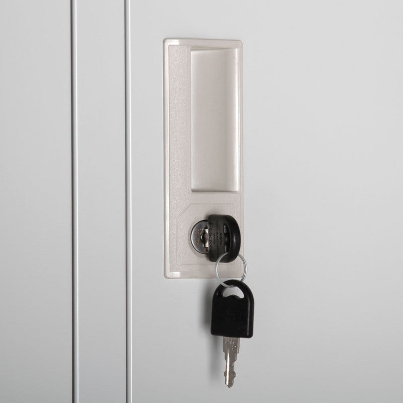 Lockers Oficina 1-3