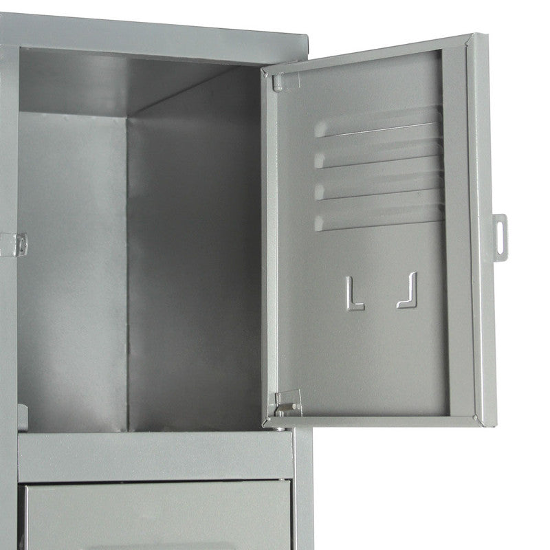 Lockers Alta Resistencia 3-12