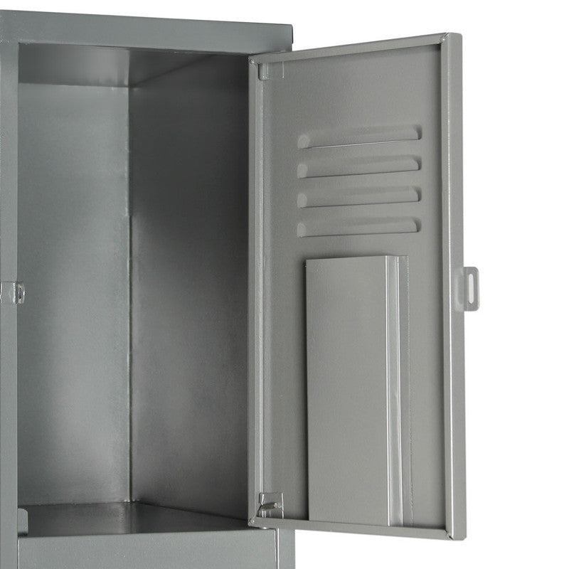 Lockers Alta Resistencia 4-12