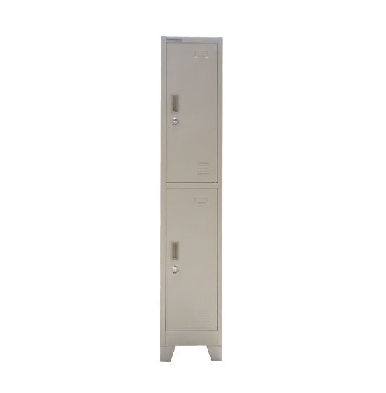 Lockers Industrial Ensamblado 1-2