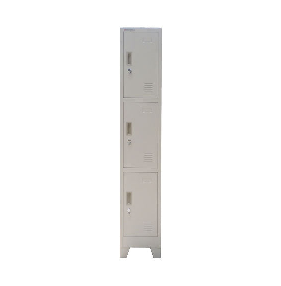 Lockers Industrial Ensamblado 1-3