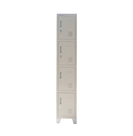 Lockers Industrial Ensamblado 1-4