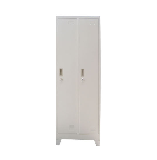 Lockers Industrial Ensamblado 2-2