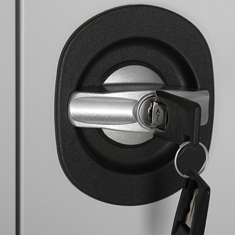 Storage Alta Resistencia