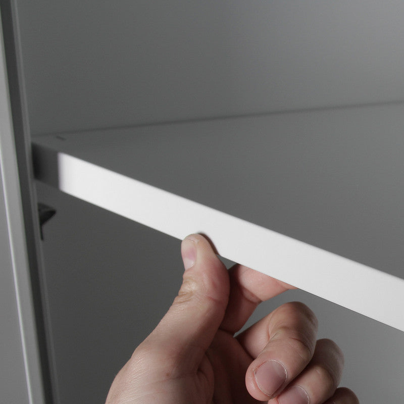 Storage Alta Resistencia