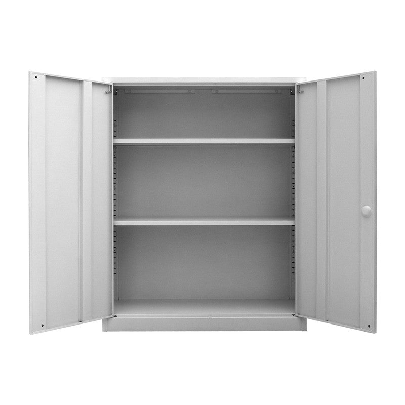 Storage Medio Alta Resistencia