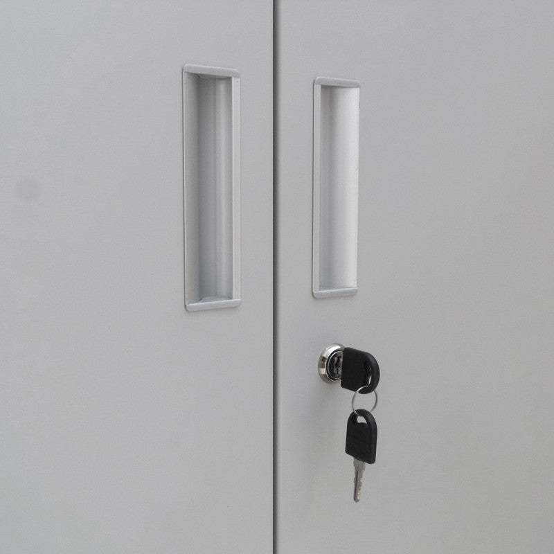 Storage Medio Alta Resistencia